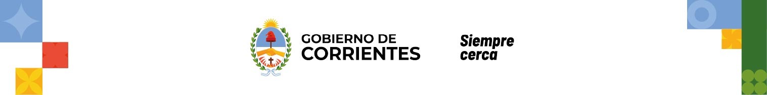 Flash Corrientes