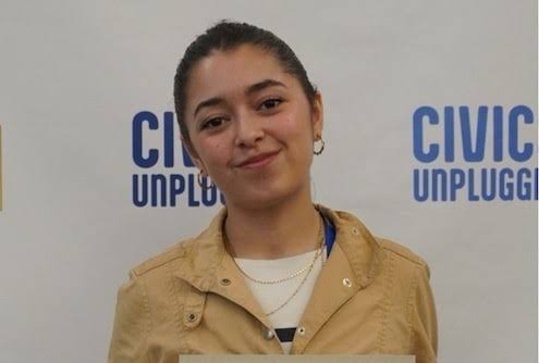 Estudiante correntina fue seleccionada entre los 50 finalistas del Global Student Prize 2025