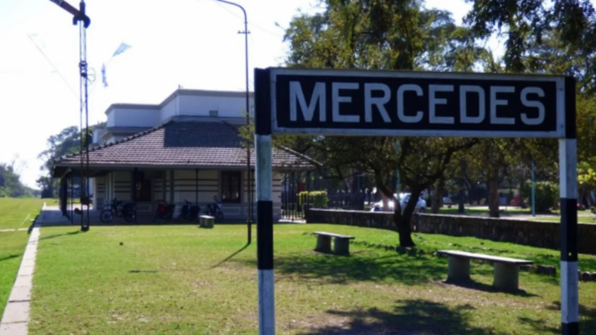 Tras un despiste en Mercedes, secuestraron mercadería sospechosa: hay tres detenidos