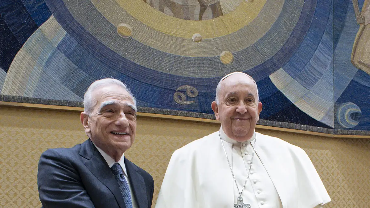 El proyecto cinematográfico creado por el Papa Francisco llega a Caá Catí de la mano de Km0